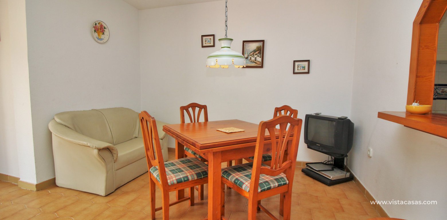 Apartment for sale in the Villamartin Plaza lounge 3