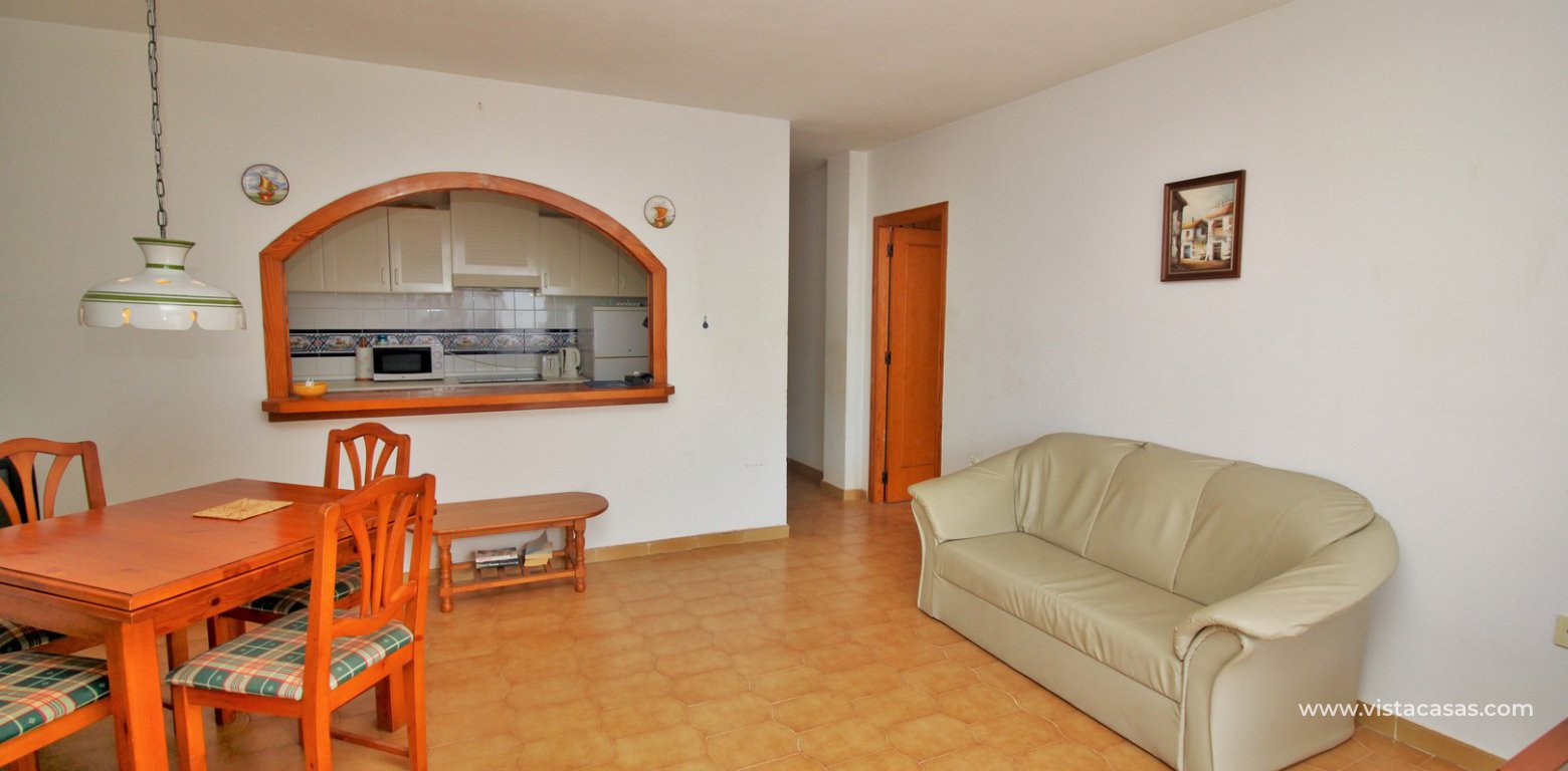 Apartment for sale in the Villamartin Plaza lounge 4