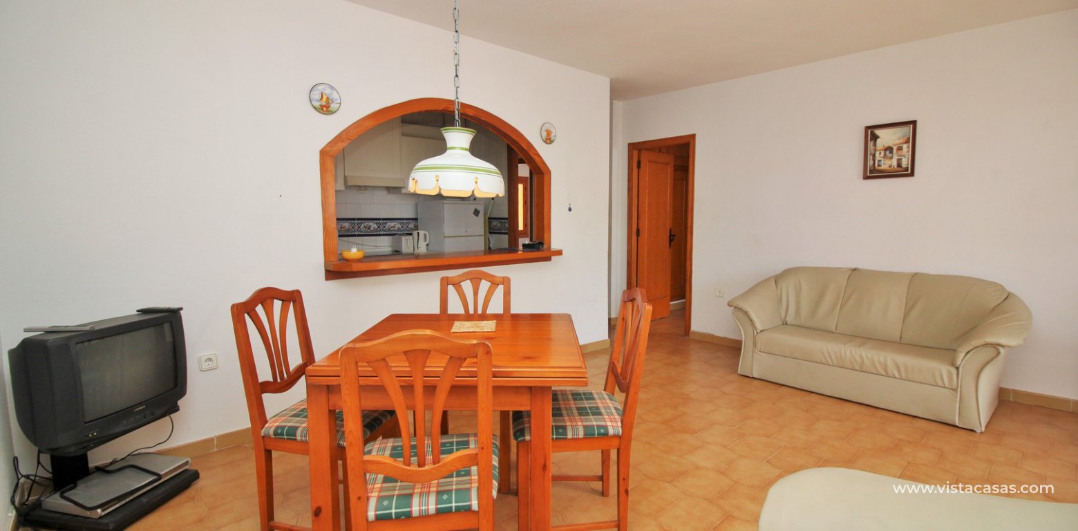 Apartment for sale in the Villamartin Plaza dining area