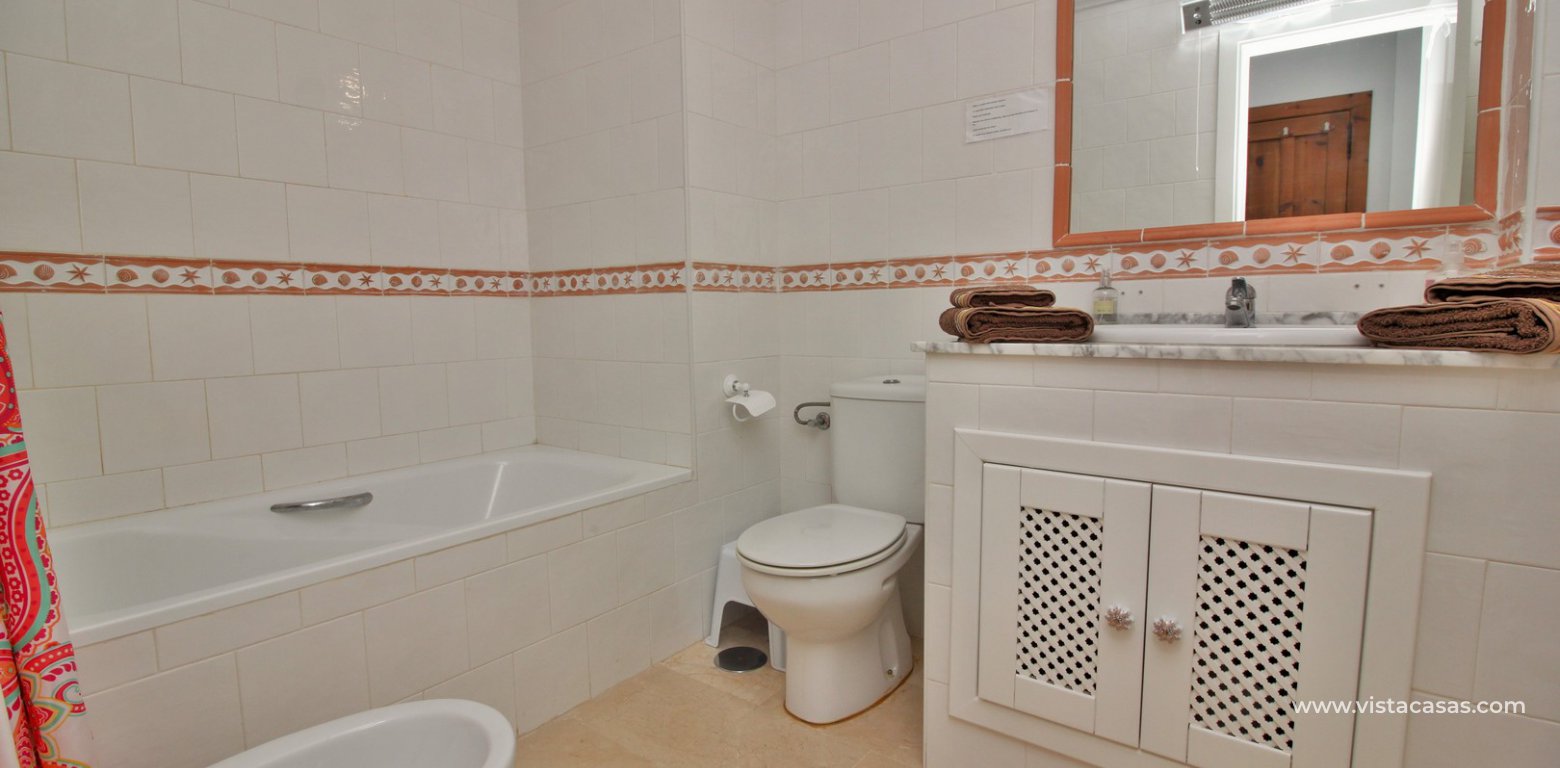 Resale - Apartment - Villamartin - Las Violetas