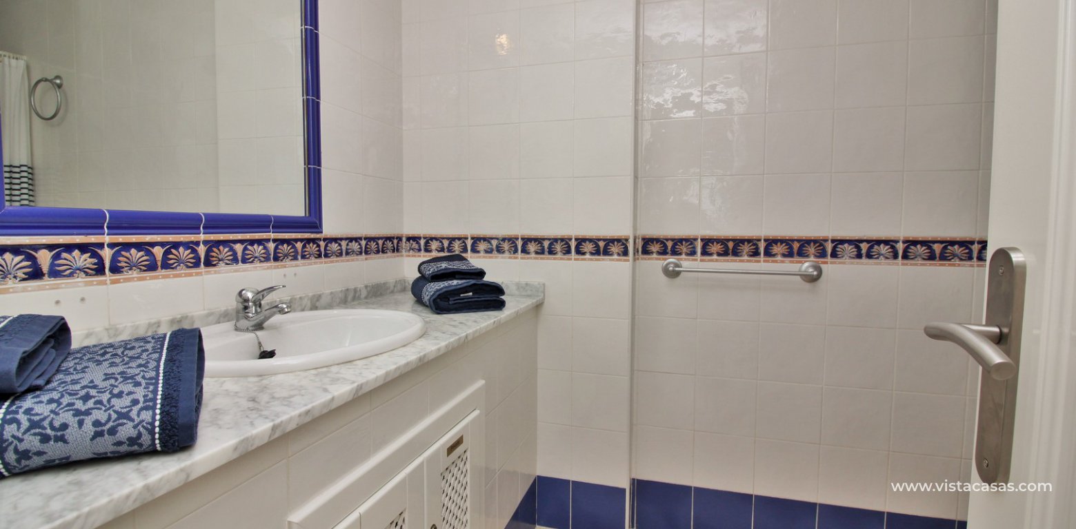 penthouse apartment for sale Las Violetas Villamartin ensuite