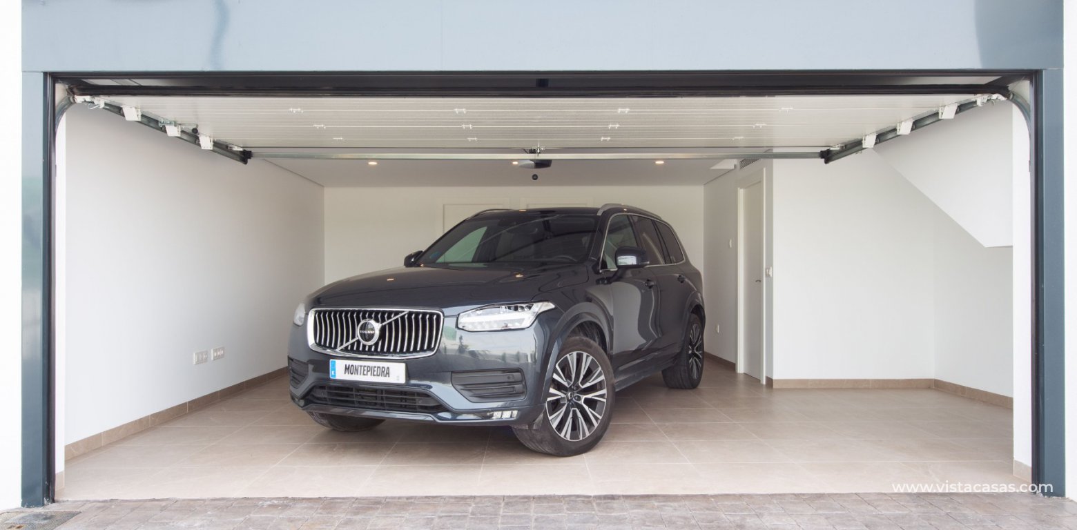 Obra Nueva - Chalet - Campoamor