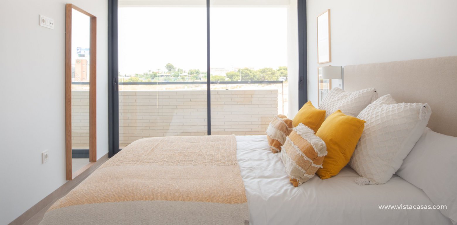 Obra Nueva - Chalet - Campoamor