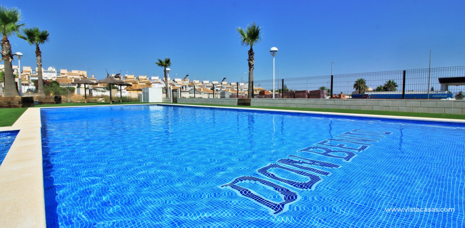 New Build -  - Los Balcones