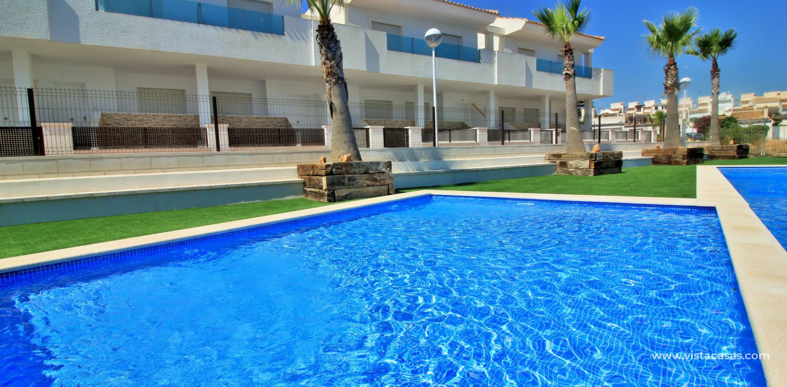 New Build -  - Los Balcones