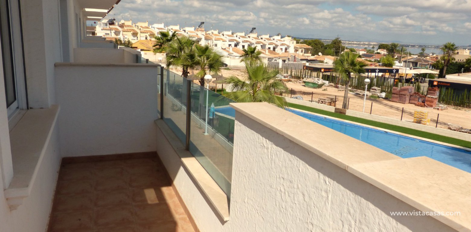 New Build -  - Los Balcones