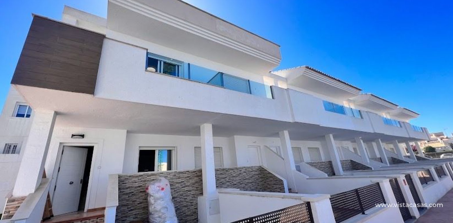 New Build -  - Los Balcones