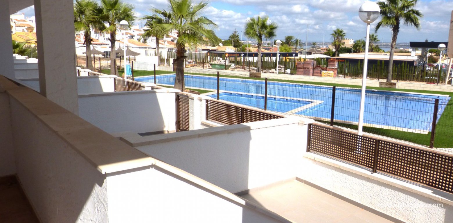 New Build -  - Los Balcones