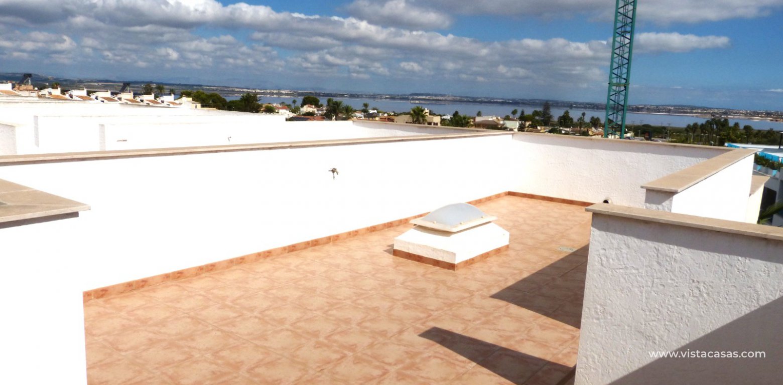 New Build -  - Los Balcones