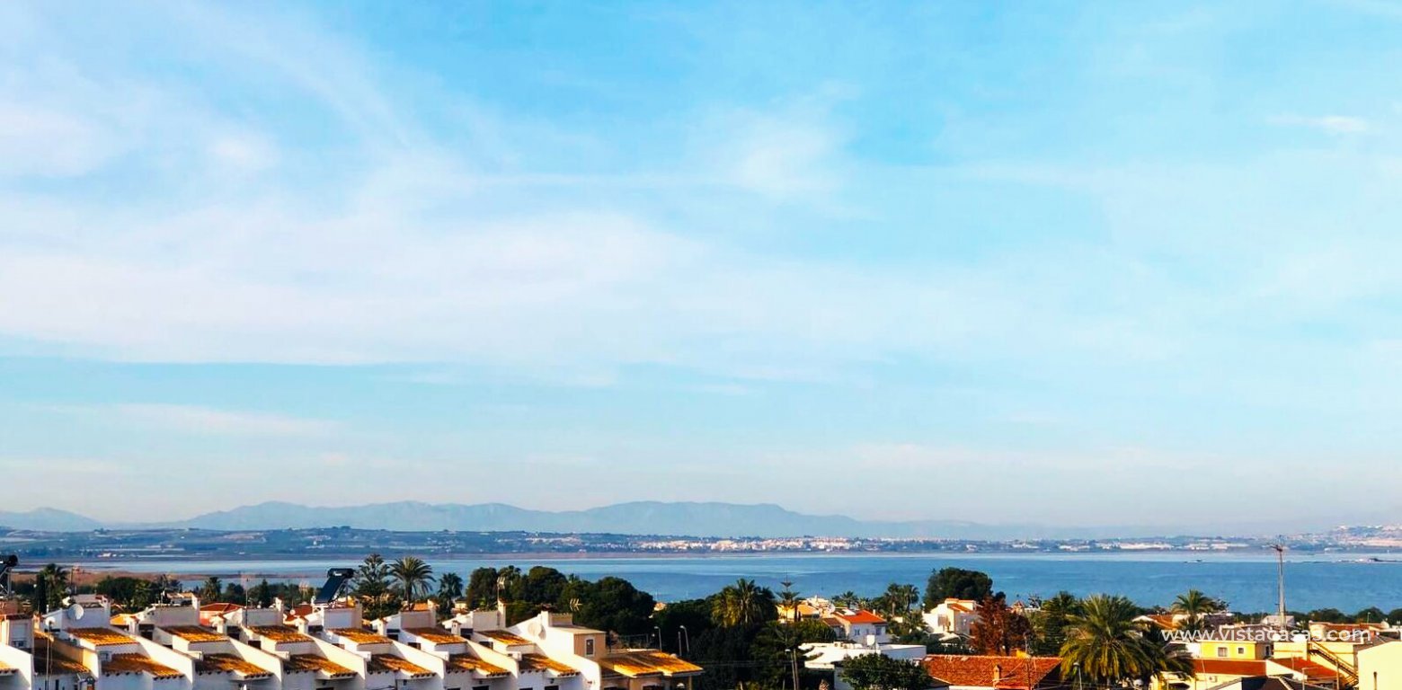 New Build -  - Los Balcones