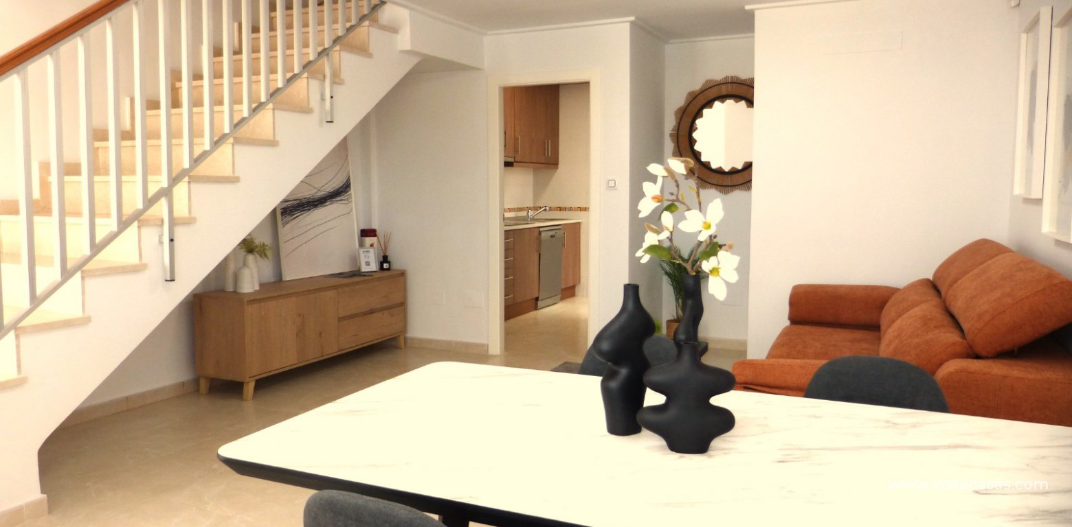 New Build -  - Los Balcones