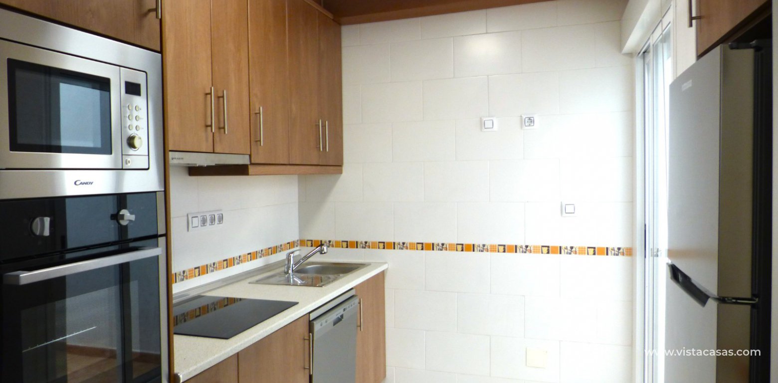 New Build -  - Los Balcones