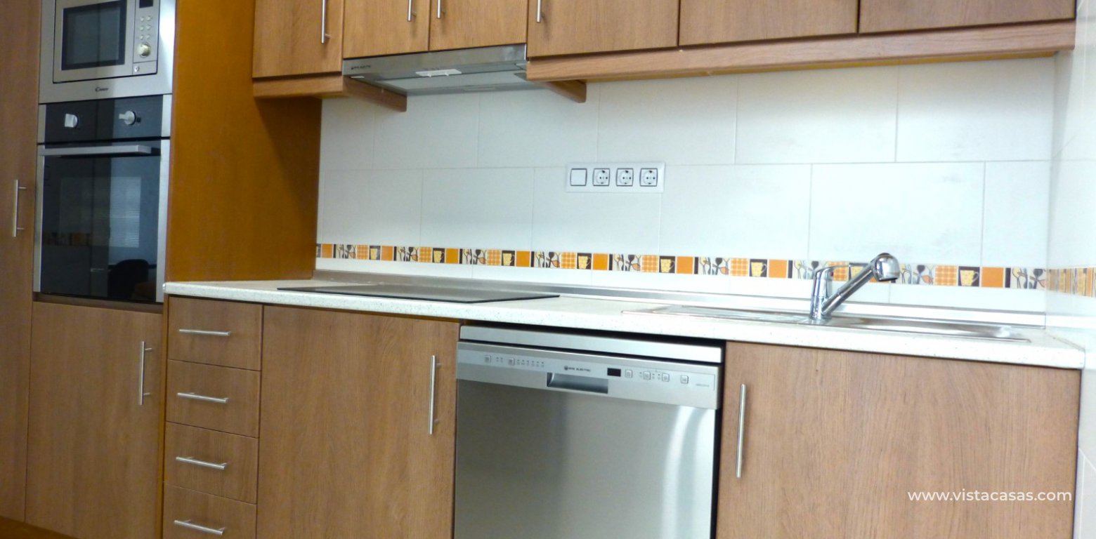 New Build -  - Los Balcones