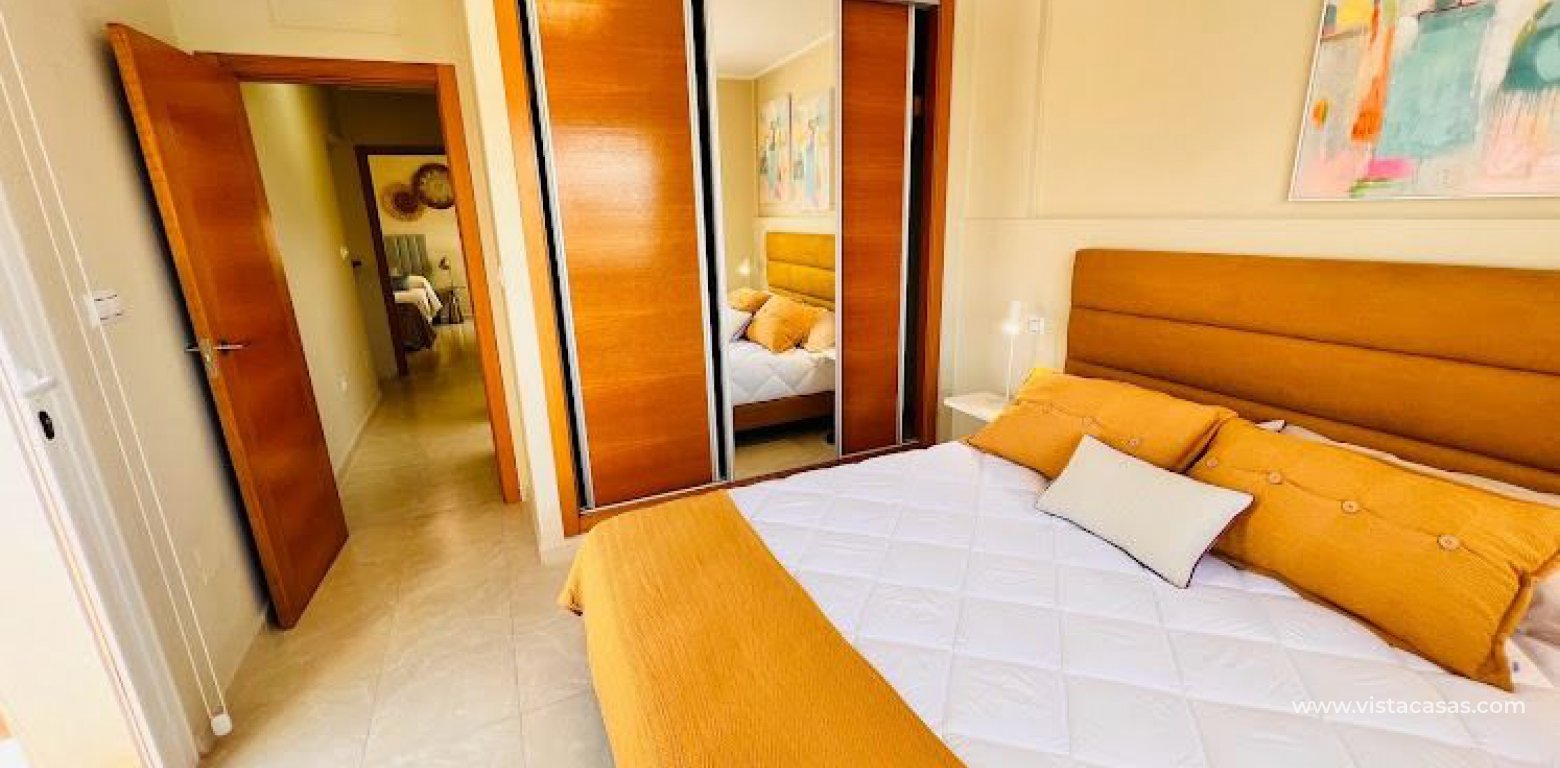 New Build -  - Los Balcones