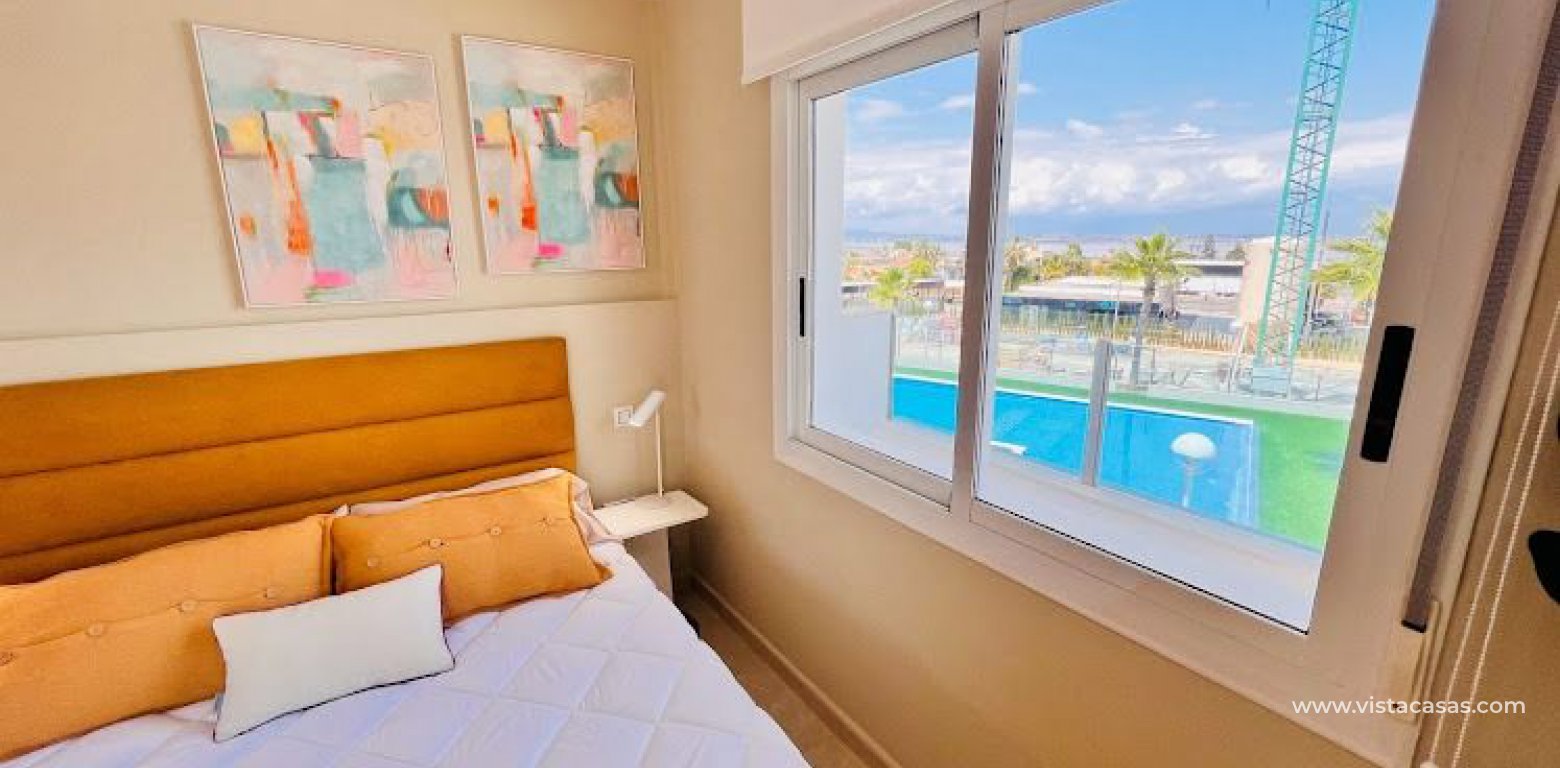 New Build -  - Los Balcones