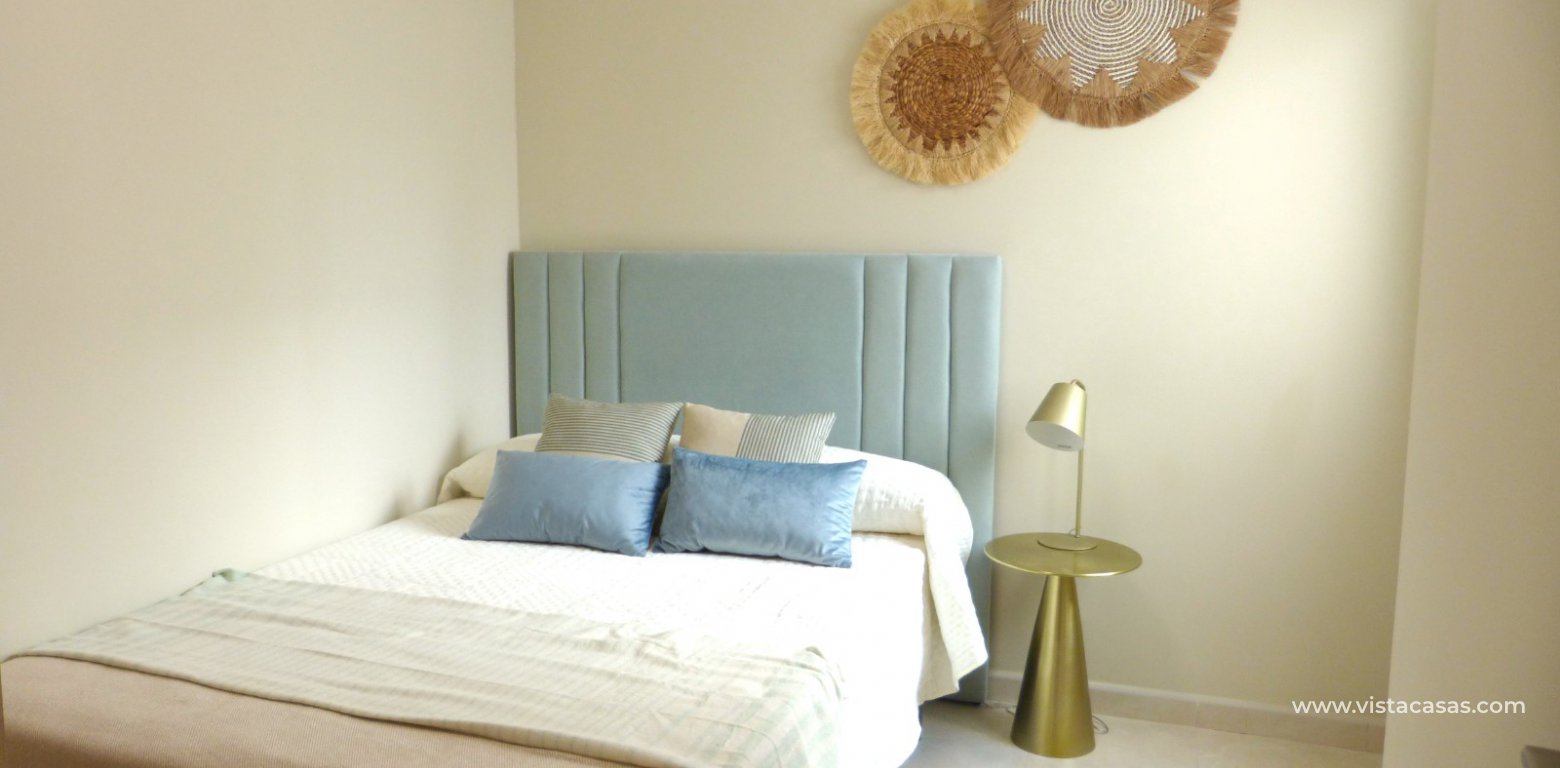 New Build -  - Los Balcones