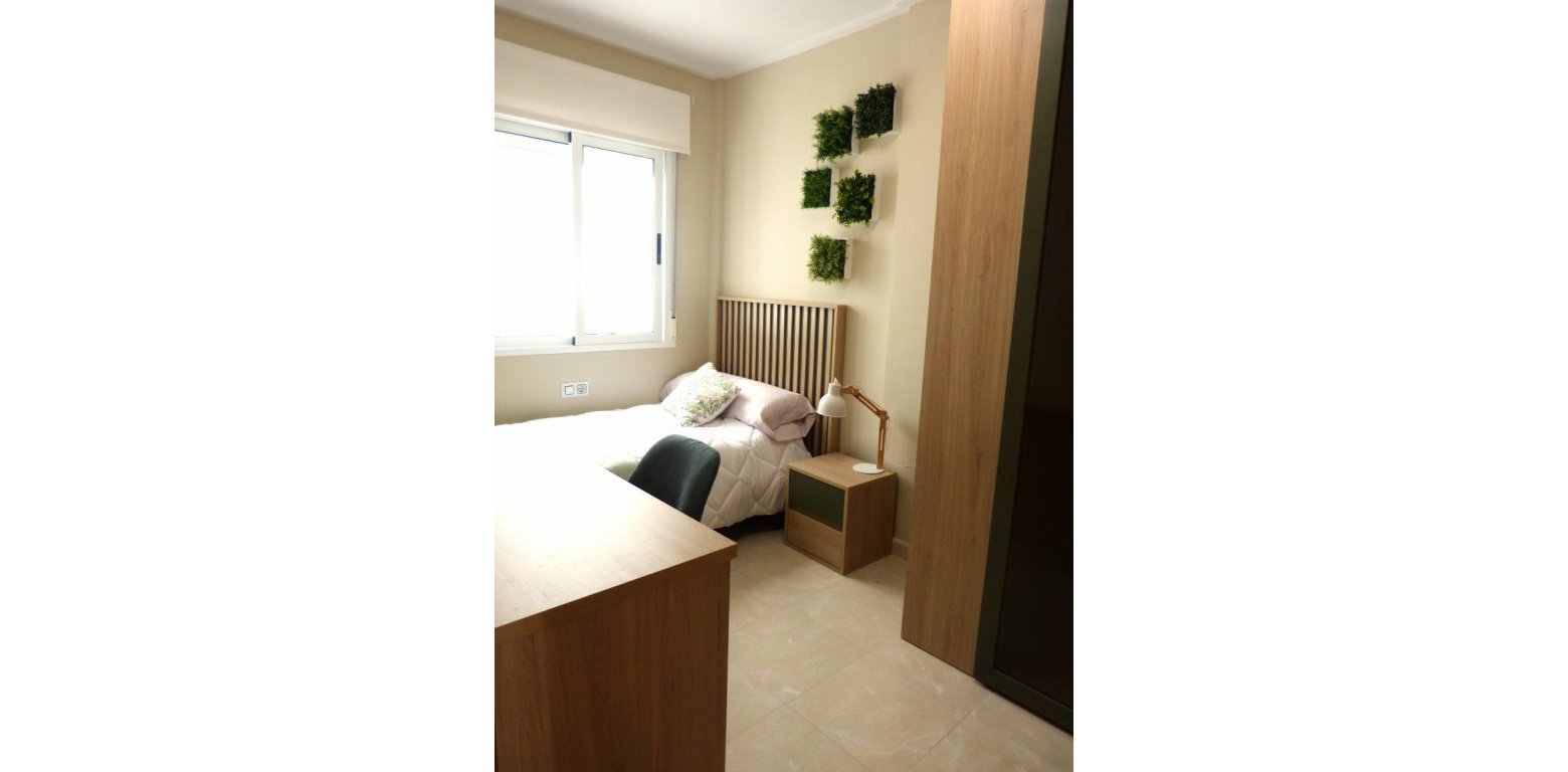 New Build -  - Los Balcones