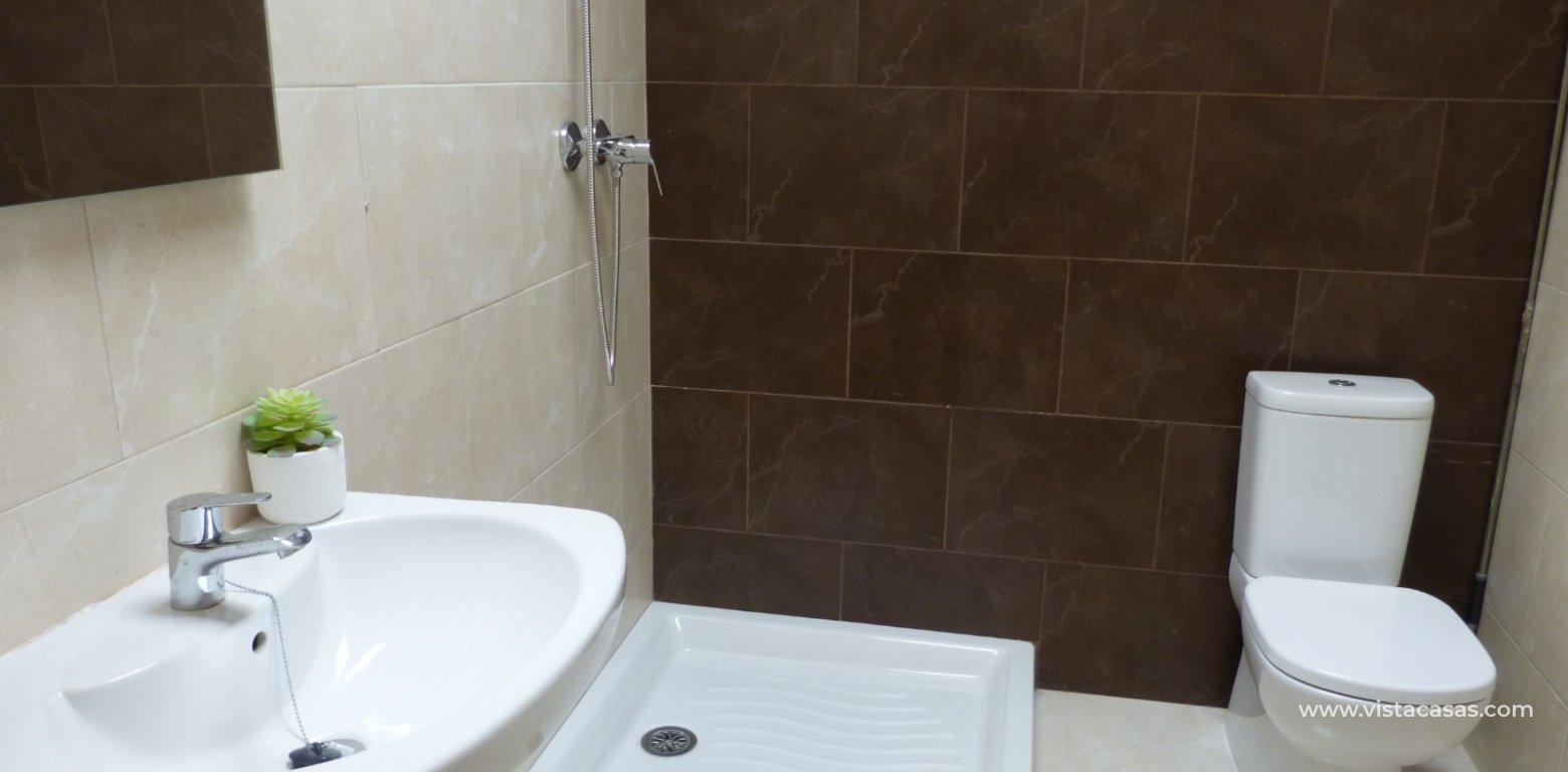 New Build -  - Los Balcones