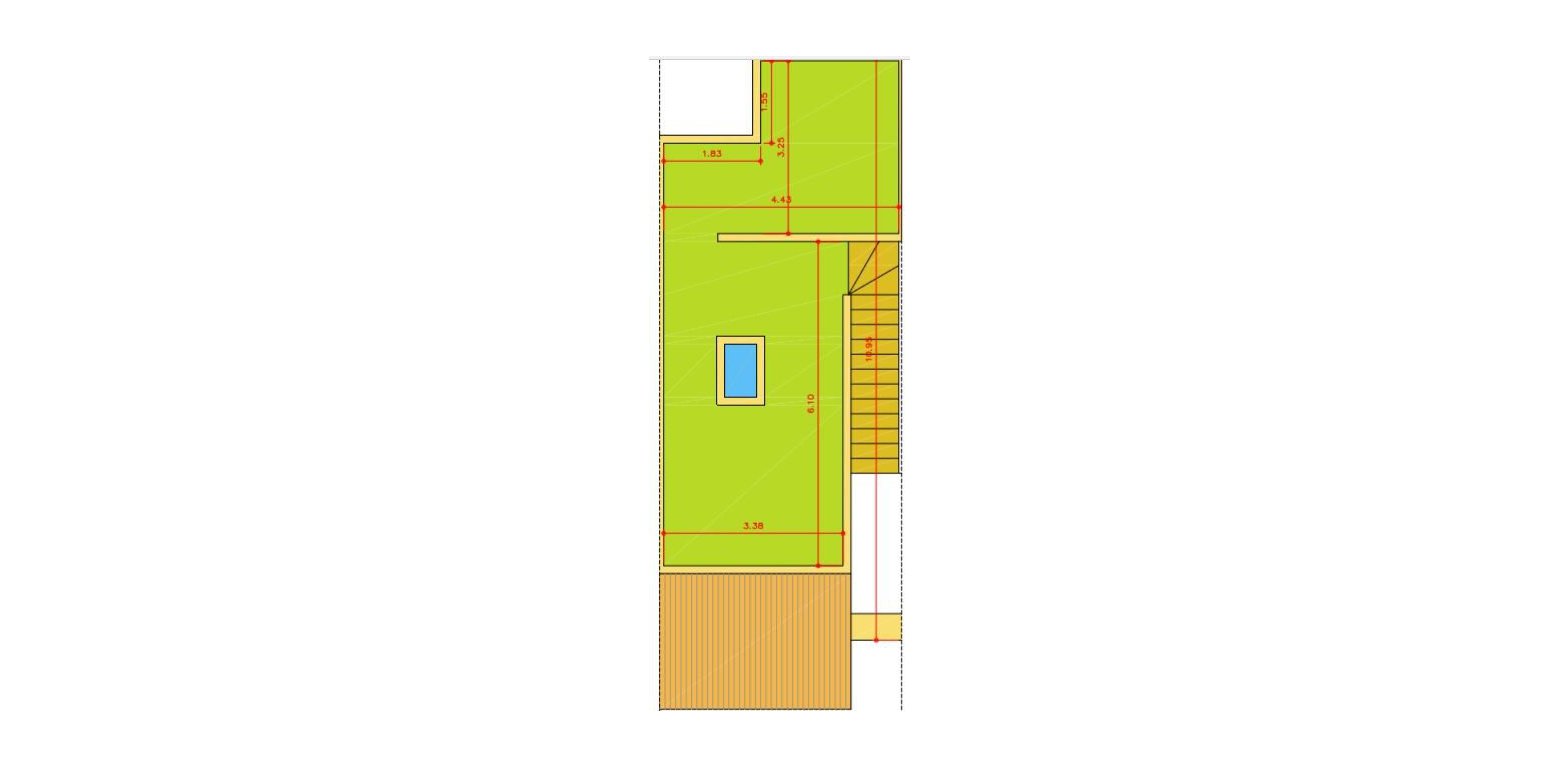New Build -  - Los Balcones
