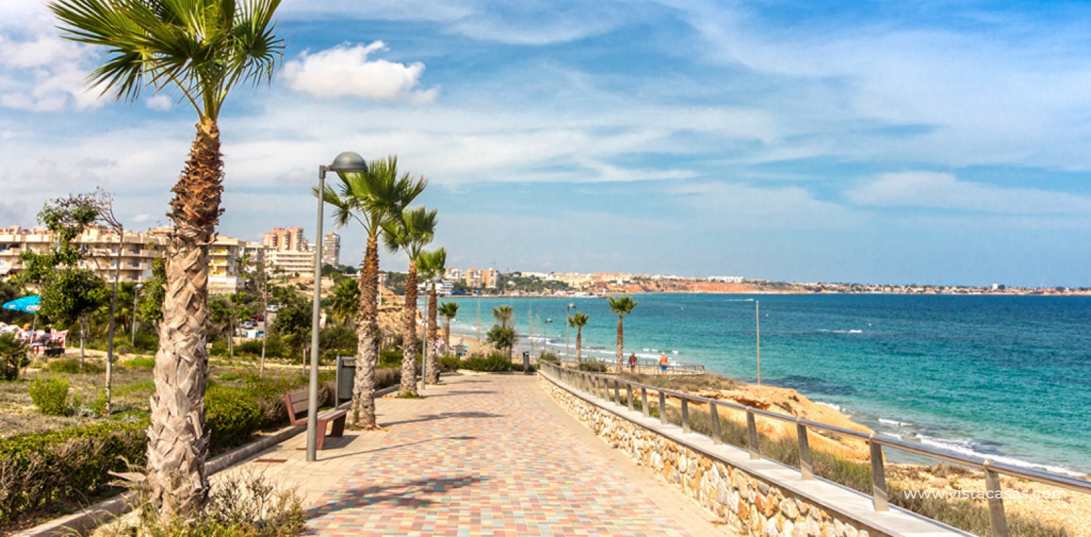 New Build - Apartment - Pilar de la Horadada - Torre de la Horadada