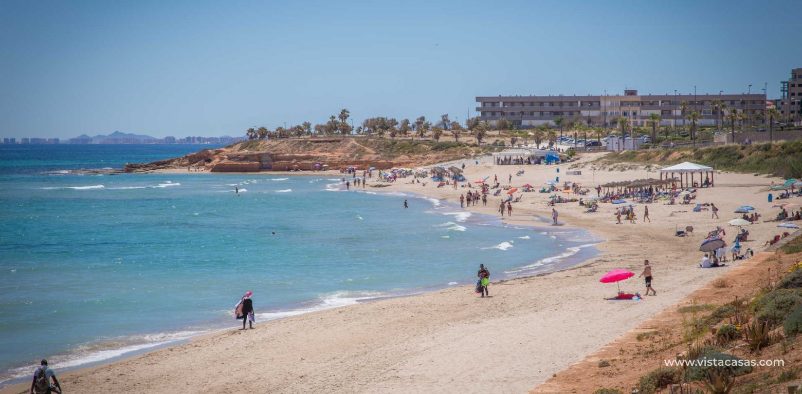 New Build - Apartment - Pilar de la Horadada - Torre de la Horadada