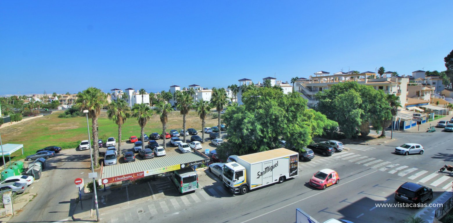 Apartment for sale in Villamartin Plaza view