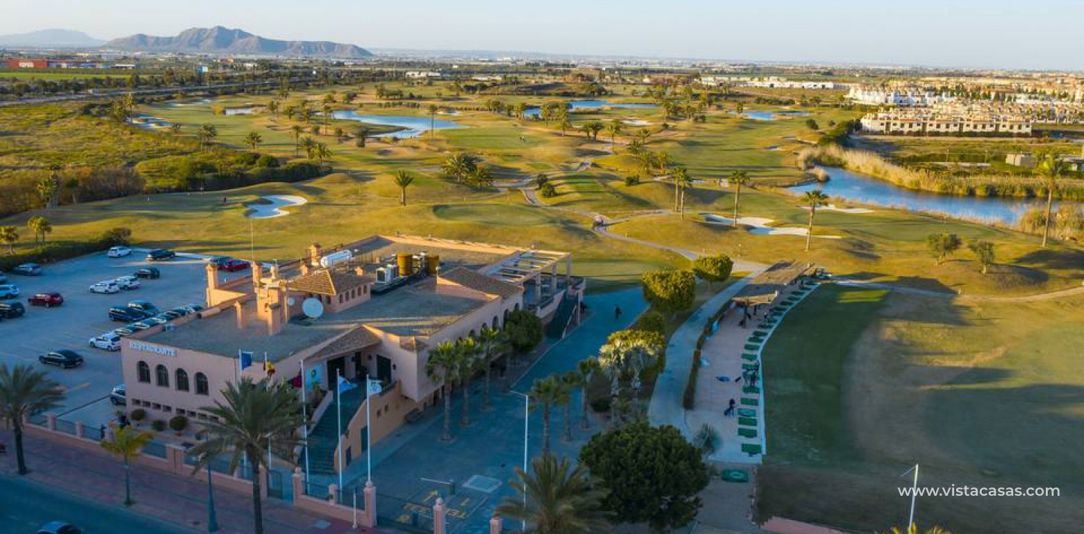 New Build - Villa - Los Alcazares