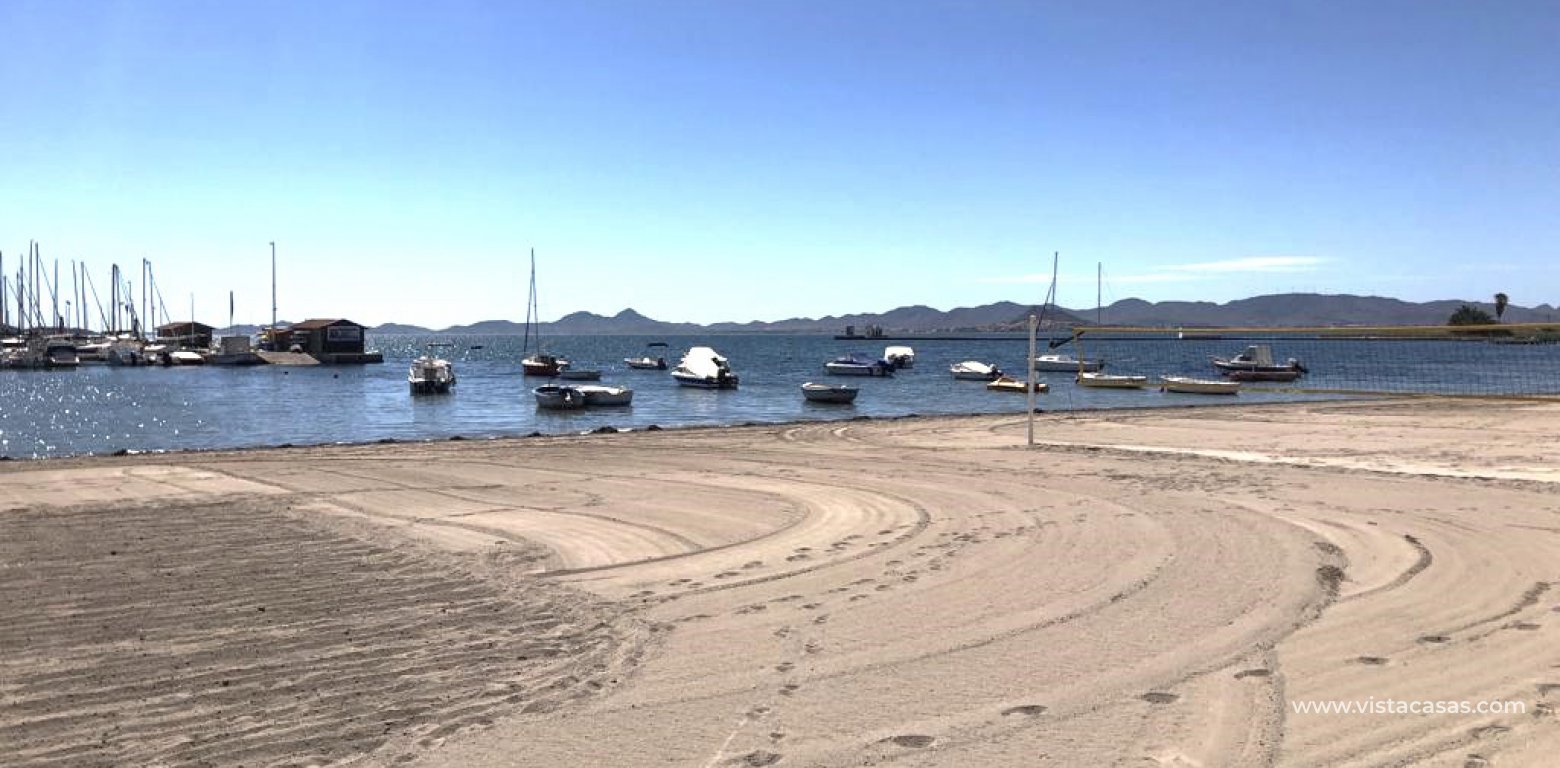 New Build - Villa - Los Alcazares