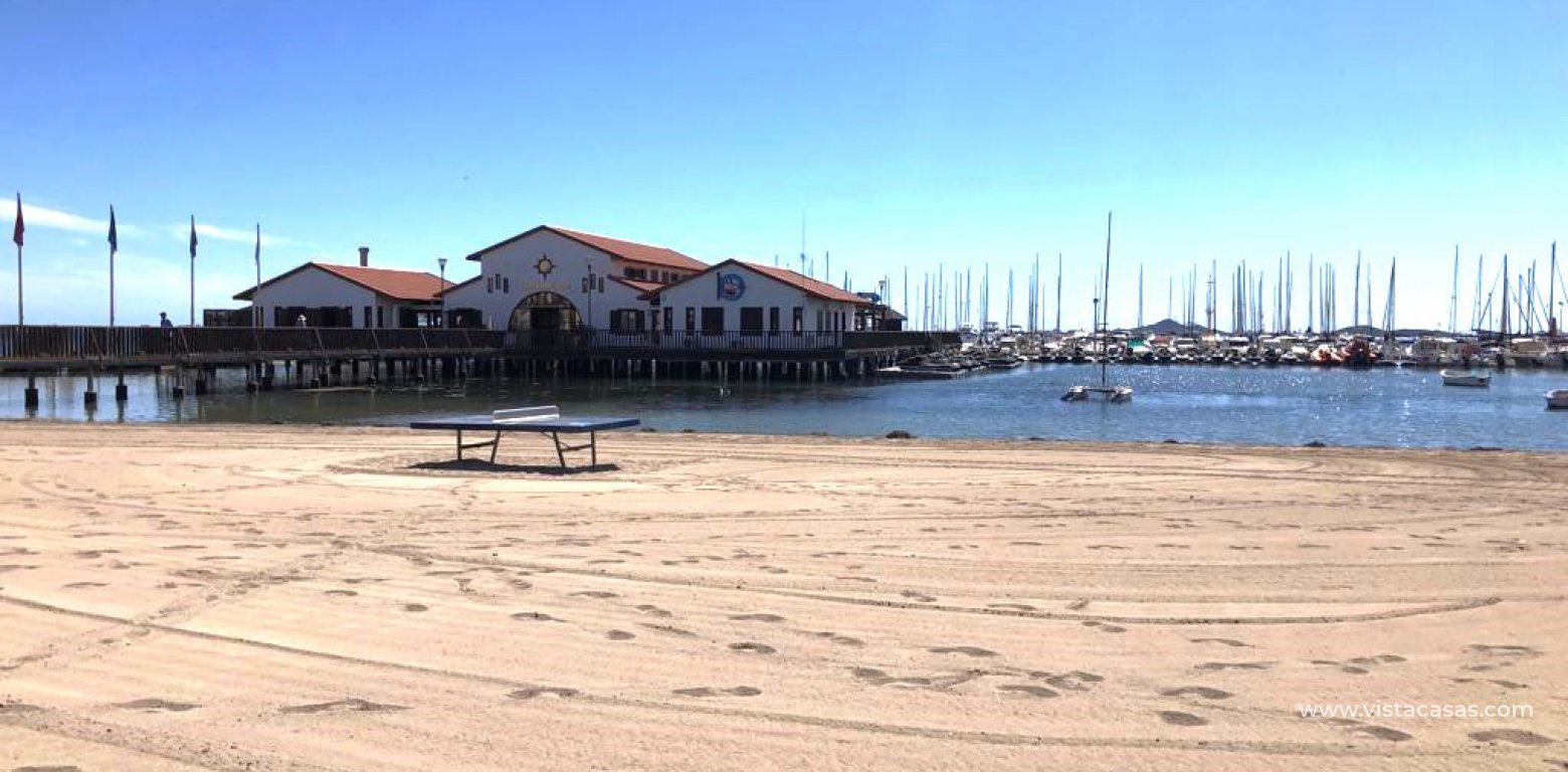 New Build - Villa - Los Alcazares