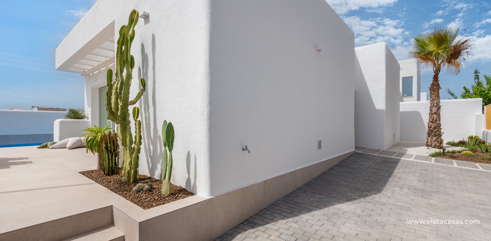 New Build - Villa - Los Alcazares