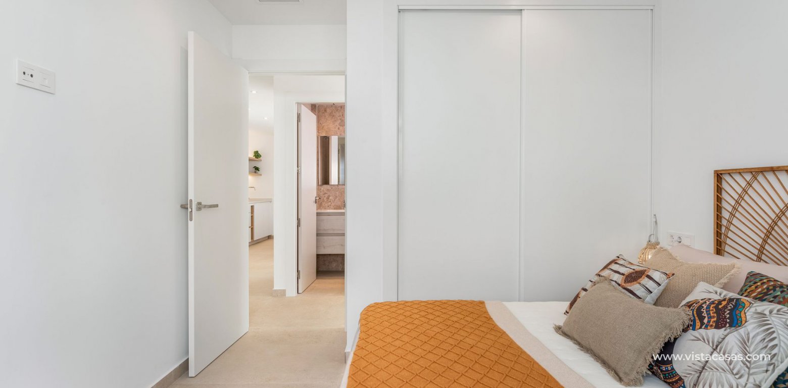 New Build - Villa - Los Alcazares