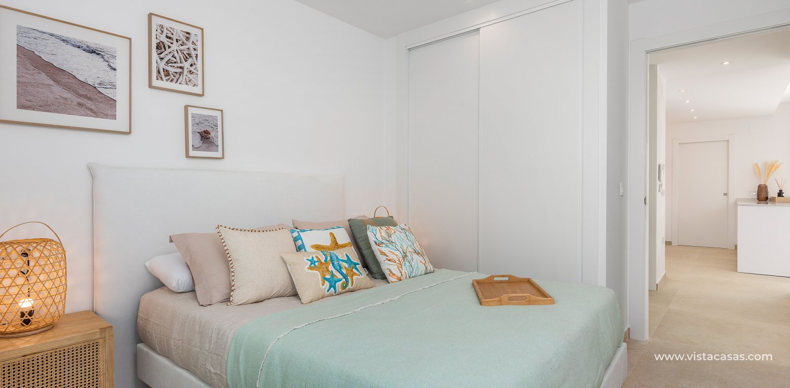 New Build - Villa - Los Alcazares