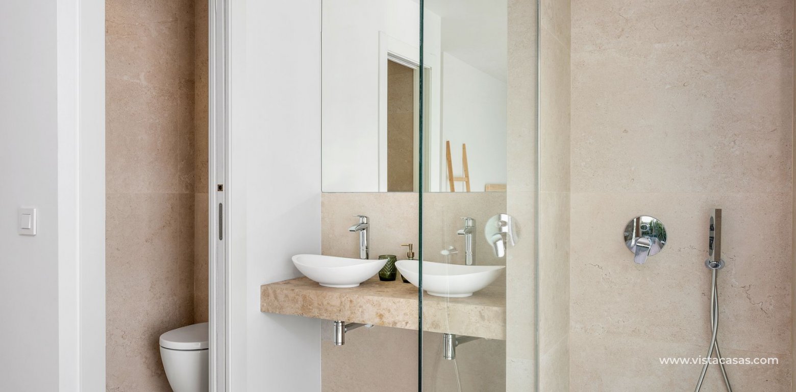 New Build - Villa - Los Alcazares