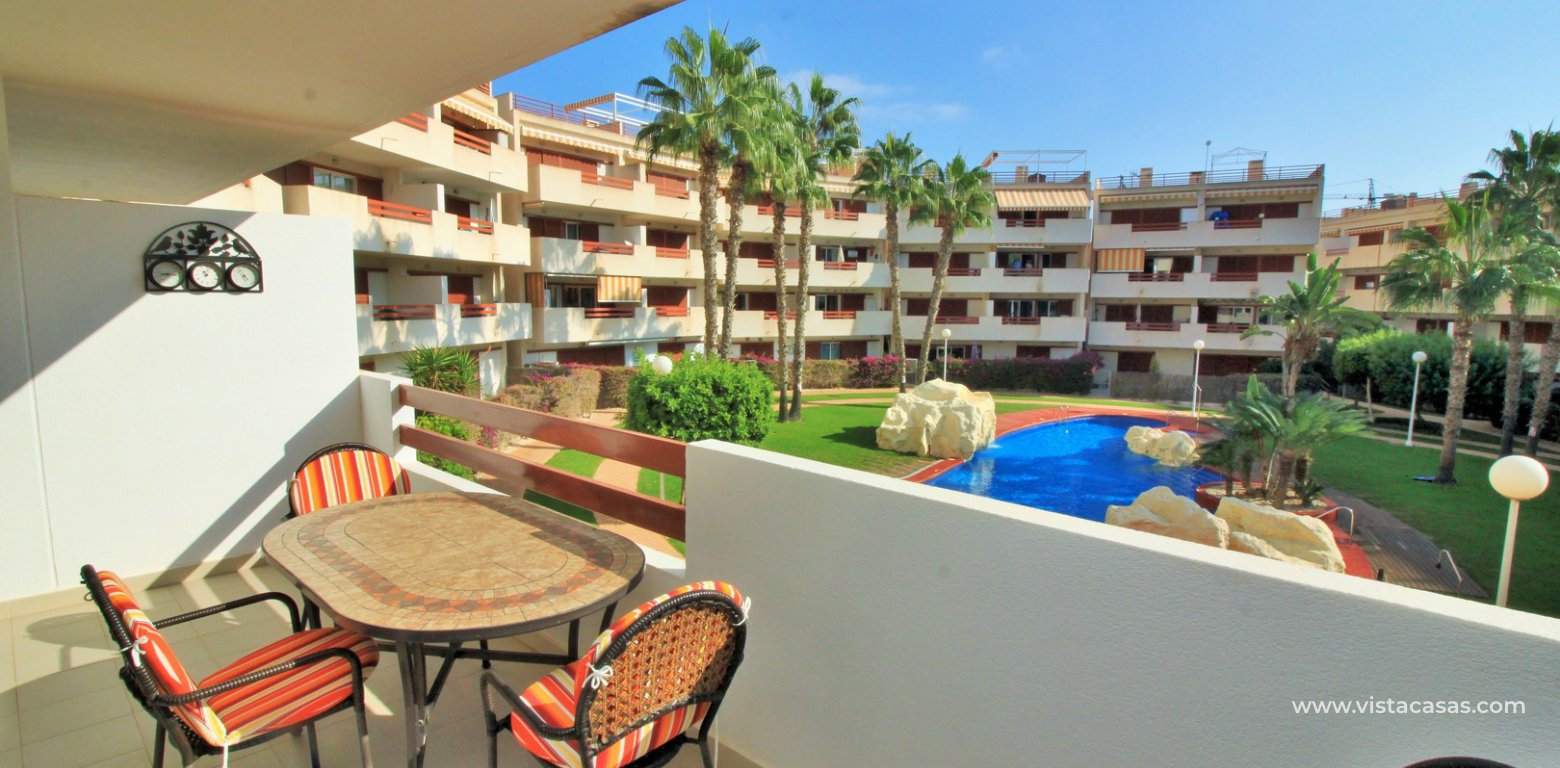 El Rincon apartment for sale Playa Flamenca