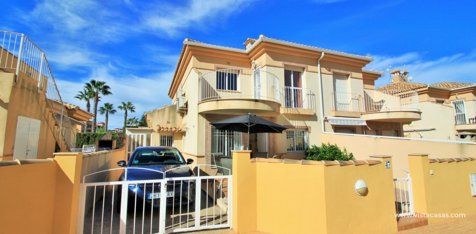 quad house for sale Avalon Pau 8 Villamartin