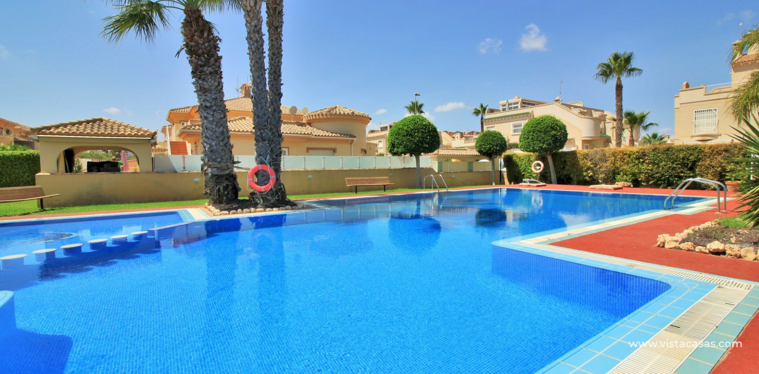 quad house for sale Avalon Pau 8 Villamartin pool