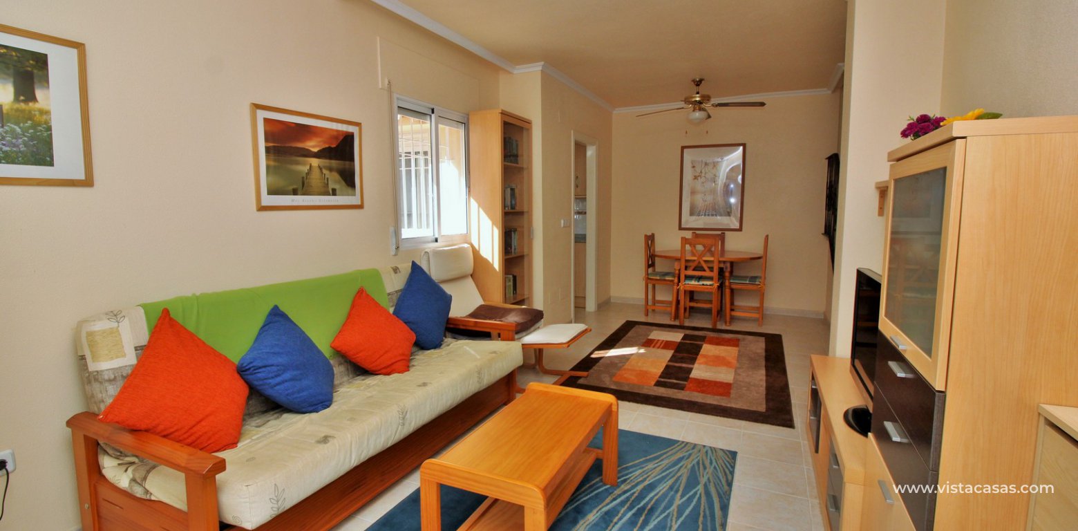 quad house for sale Avalon Pau 8 Villamartin lounge