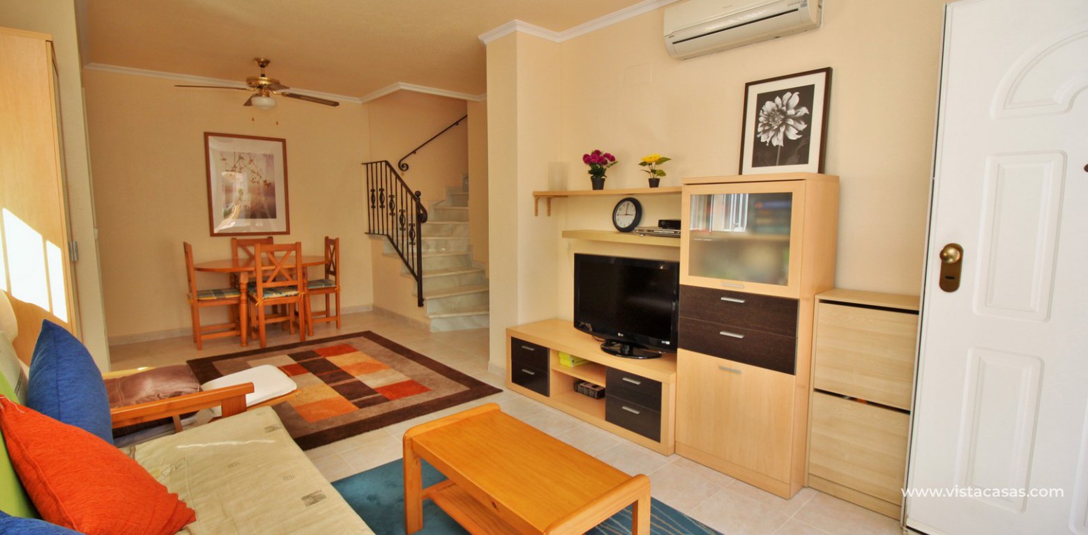 quad house for sale Avalon Pau 8 Villamartin lounge 2