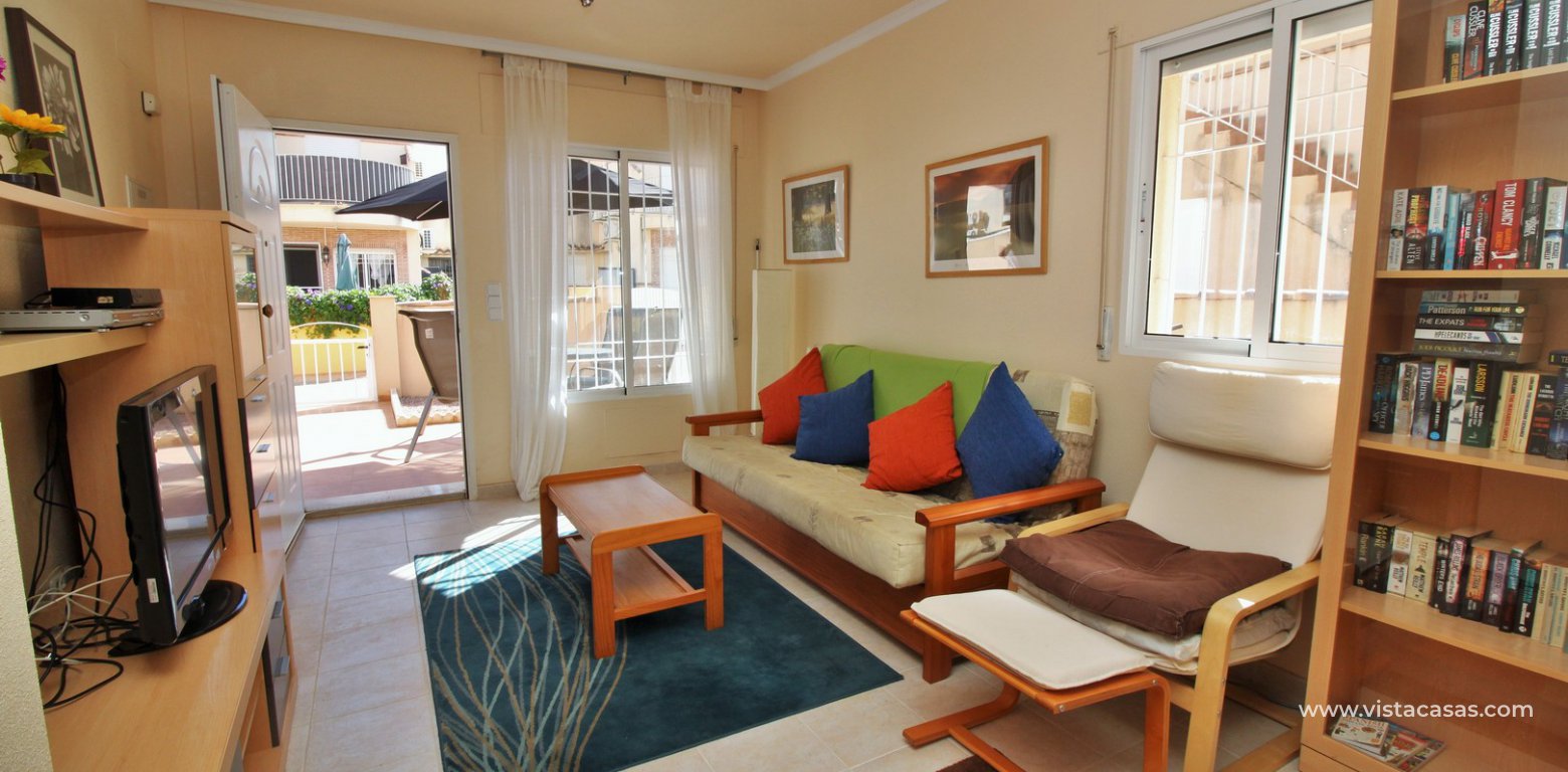 quad house for sale Avalon Pau 8 Villamartin lounge 3