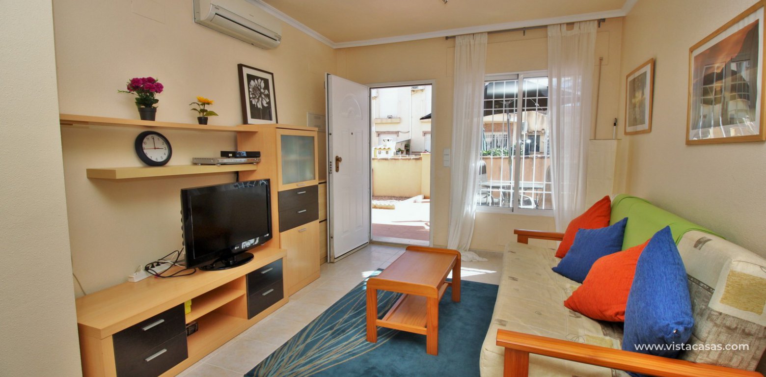 quad house for sale Avalon Pau 8 Villamartin lounge 4