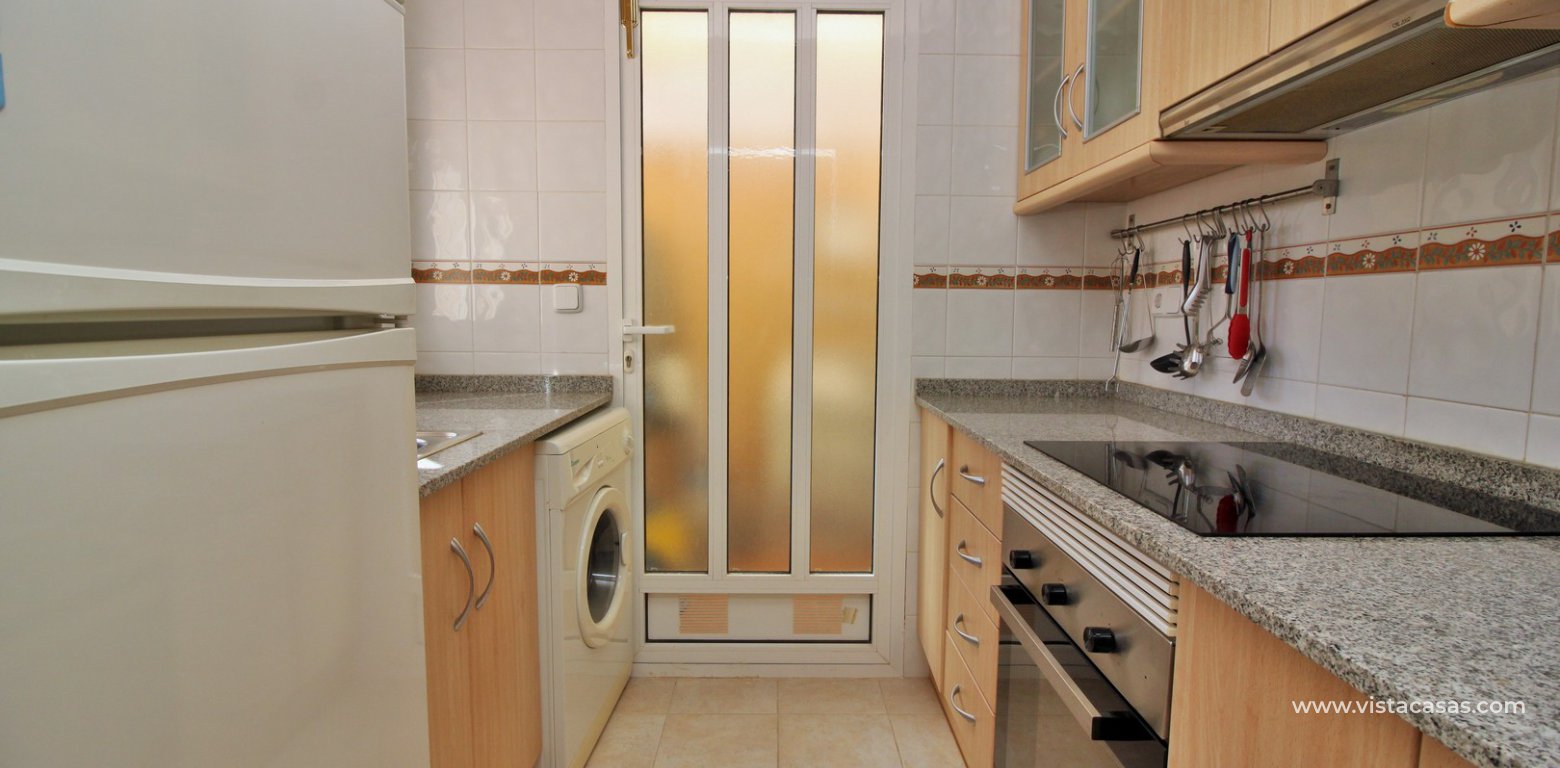 quad house for sale Avalon Pau 8 Villamartin kitchen 2