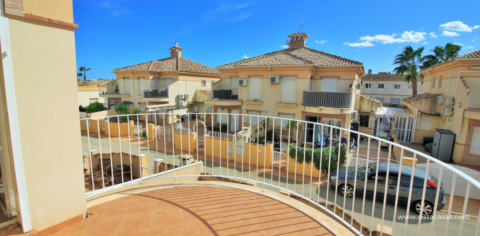 quad house for sale Avalon Pau 8 Villamartin south facing balcony