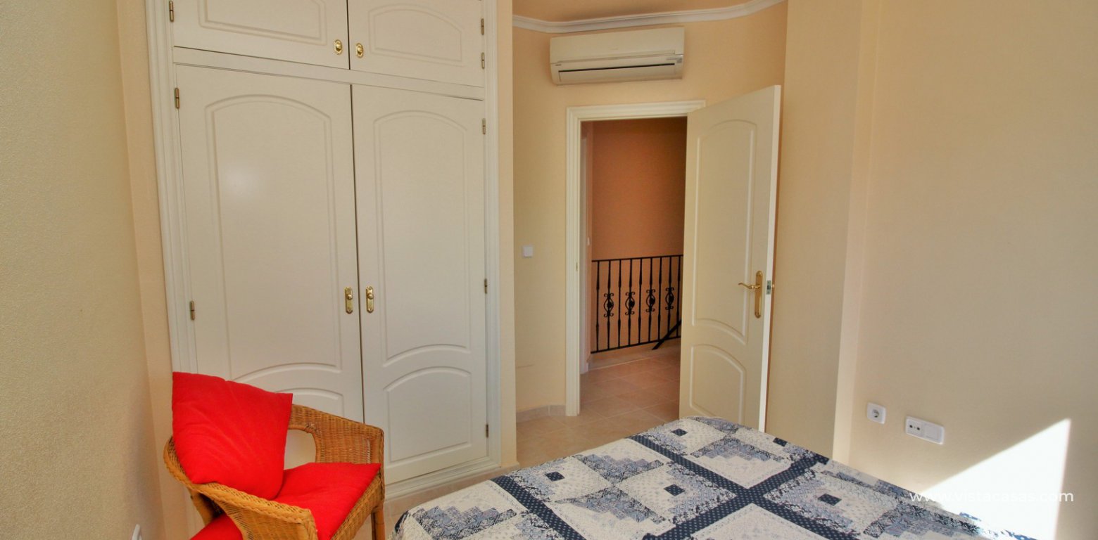 quad house for sale Avalon Pau 8 Villamartin double bedroom fitted wardrobes