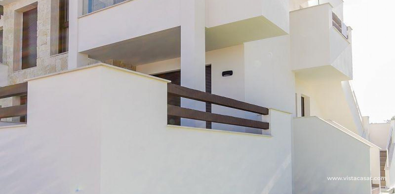 Nouvelle Construction - Appartement - Los Balcones