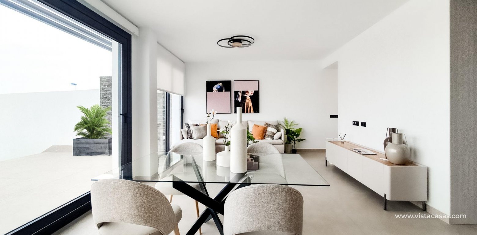 Ny konstruktion - Lägenhet - Guardamar del Segura