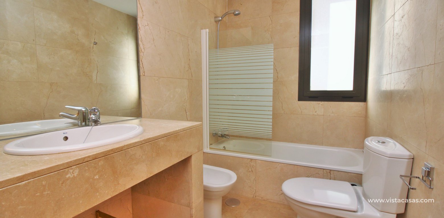 Apartment for sale in Campoamor Golf ensuite