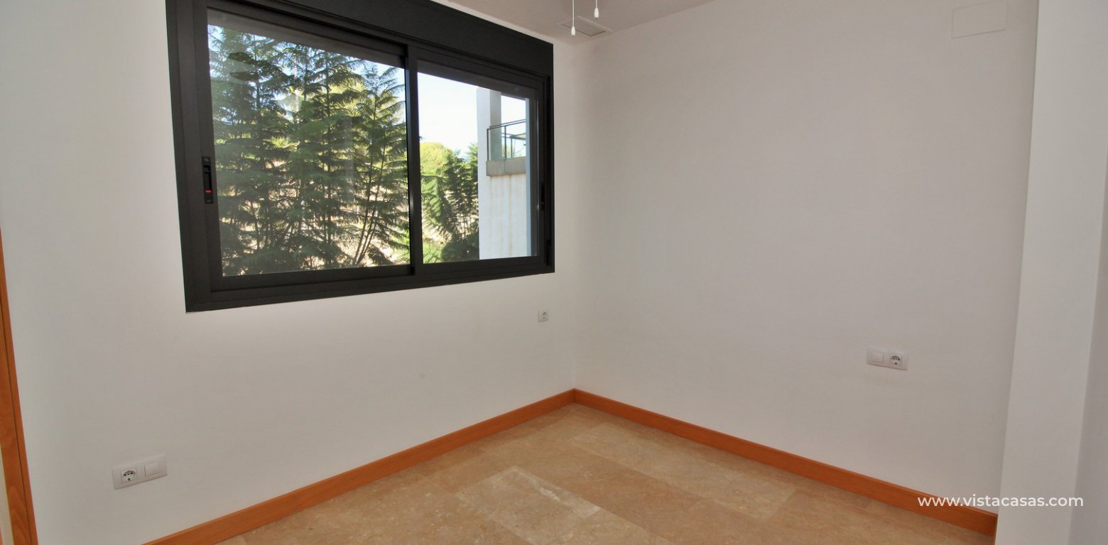 Apartment for sale in Campoamor Golf double bedroom