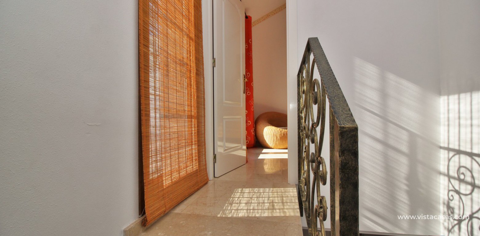 Buhardilla townhouse for sale Pau 8 Villamartin landing