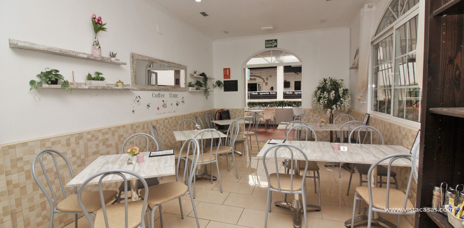 Commercial unit for sale Villamartin Plaza 1