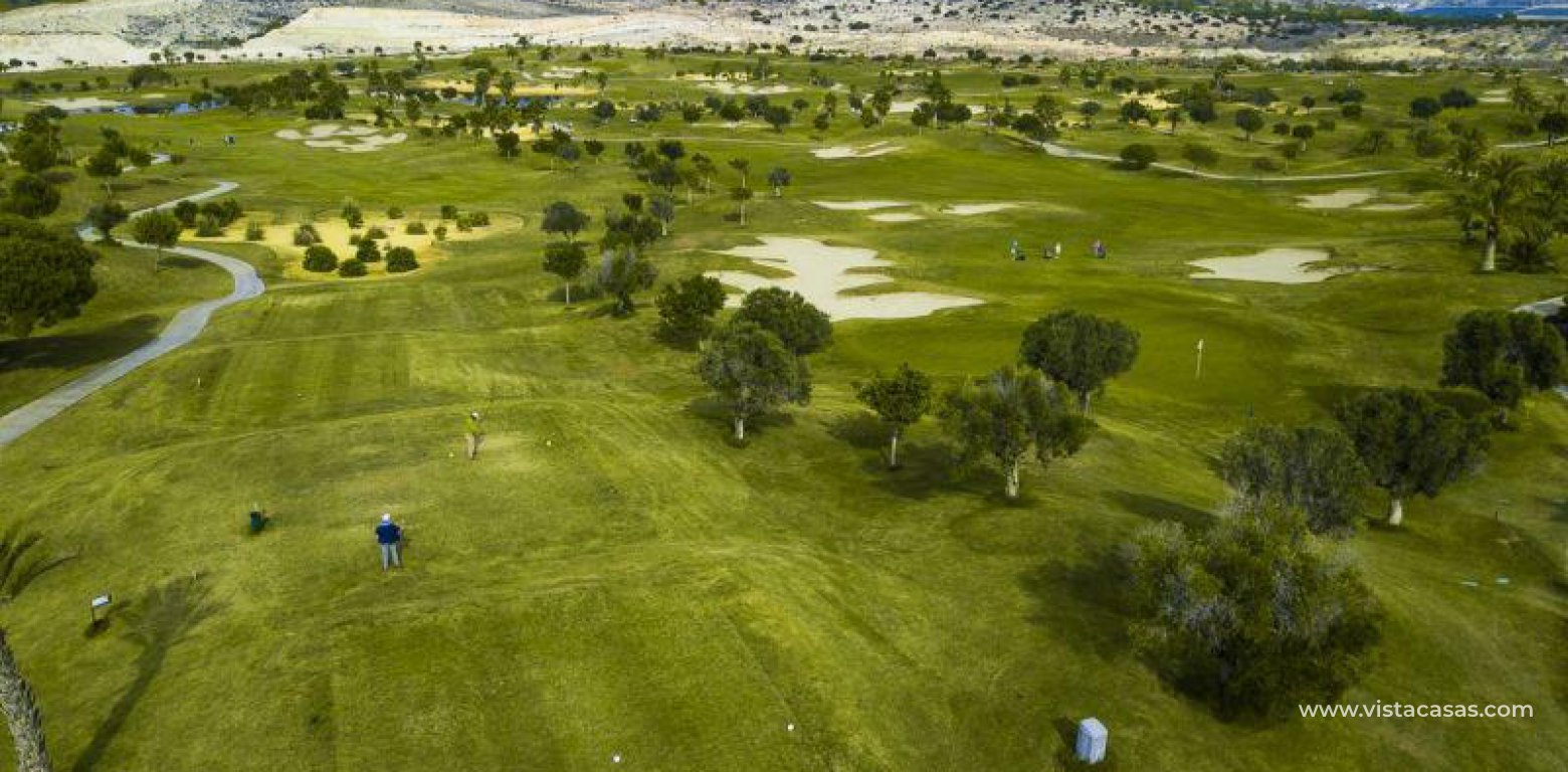 Obra Nueva - Chalet - Vistabella Golf